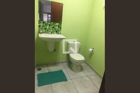 Casa à venda com 2 quartos, 112m² em Vila Santana, São Paulo