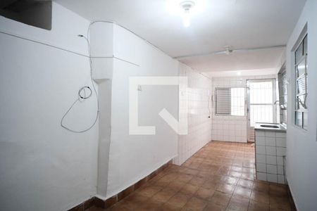 Sala/Cozinha de casa à venda com 8 quartos, 816m² em Vila Guilhermina, São Paulo