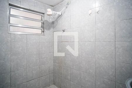 Banheiro de casa à venda com 8 quartos, 816m² em Vila Guilhermina, São Paulo