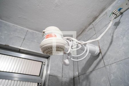 Banheiro de casa à venda com 8 quartos, 816m² em Vila Guilhermina, São Paulo