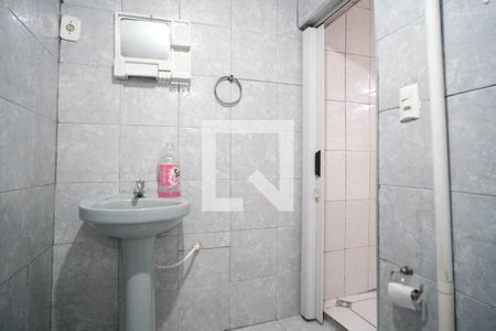 Banheiro de casa à venda com 8 quartos, 816m² em Vila Guilhermina, São Paulo