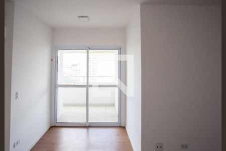 Sala de apartamento à venda com 2 quartos, 45m² em Centro, Diadema