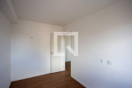 Quarto 1 de apartamento à venda com 2 quartos, 45m² em Centro, Diadema