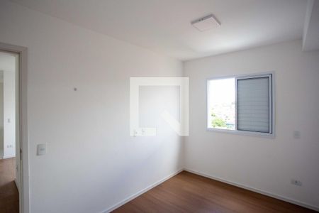 Quarto 1 de apartamento à venda com 2 quartos, 45m² em Centro, Diadema