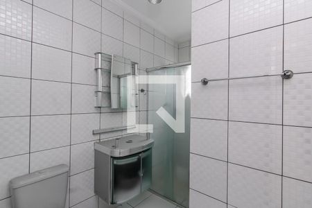 Lavabo de casa à venda com 4 quartos, 200m² em Vila Pierina, São Paulo