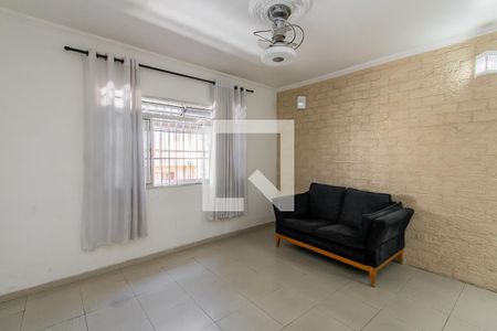 Sala de casa à venda com 4 quartos, 200m² em Vila Pierina, São Paulo