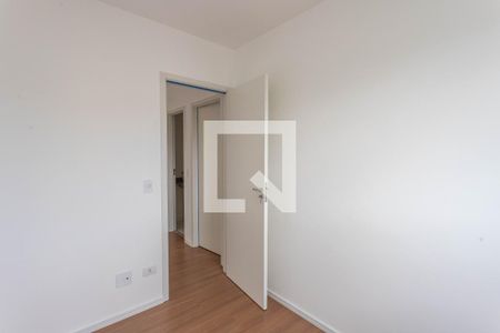 Quarto 1  de apartamento à venda com 2 quartos, 45m² em Centro, Diadema
