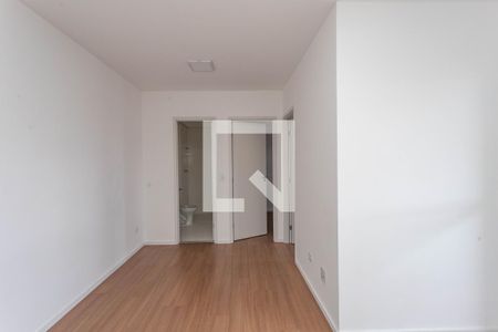 Sala  de apartamento à venda com 2 quartos, 45m² em Centro, Diadema