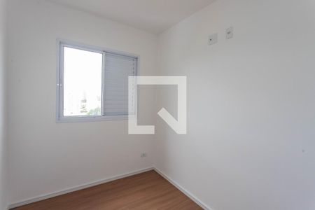Quarto 1  de apartamento à venda com 2 quartos, 45m² em Centro, Diadema