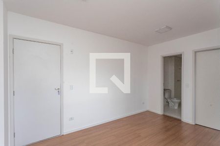 Sala  de apartamento à venda com 2 quartos, 45m² em Centro, Diadema