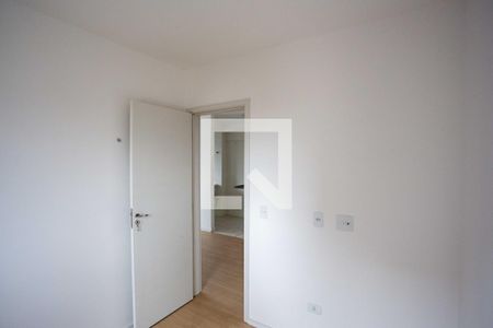 Quarto 1 de apartamento à venda com 2 quartos, 46m² em Centro, Diadema