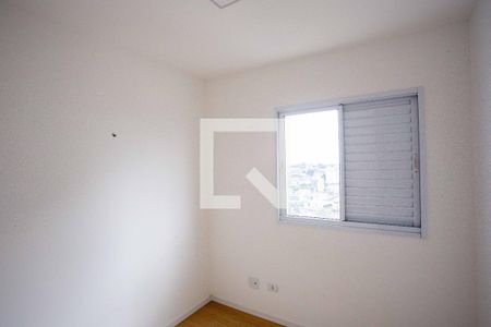 Quarto 1 de apartamento à venda com 2 quartos, 46m² em Centro, Diadema