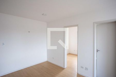 Sala de apartamento à venda com 2 quartos, 46m² em Centro, Diadema