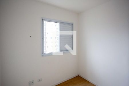 Quarto 1 de apartamento à venda com 2 quartos, 46m² em Centro, Diadema