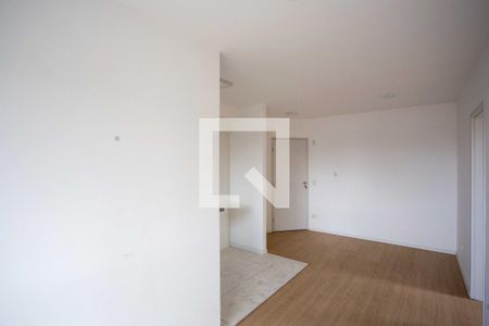Sala de apartamento à venda com 2 quartos, 46m² em Centro, Diadema