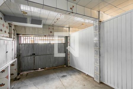 Garagem de apartamento à venda com 8 quartos, 140m² em Vila Ponte Rasa, São Paulo