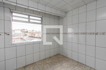 Quarto da casa 2 de apartamento à venda com 8 quartos, 140m² em Vila Ponte Rasa, São Paulo