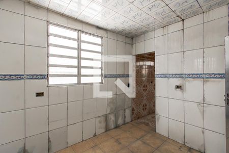Cozinha de casa à venda com 12 quartos, 420m² em Vila Ponte Rasa, São Paulo