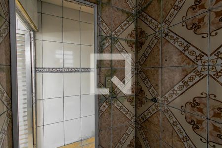 Banheiro 1 de casa à venda com 12 quartos, 420m² em Vila Ponte Rasa, São Paulo