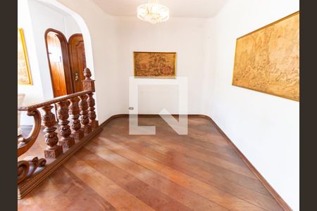 Sala de TV de apartamento à venda com 3 quartos, 165m² em Parque da Mooca, São Paulo