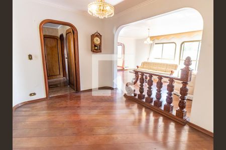 Sala de TV de apartamento à venda com 3 quartos, 165m² em Parque da Mooca, São Paulo