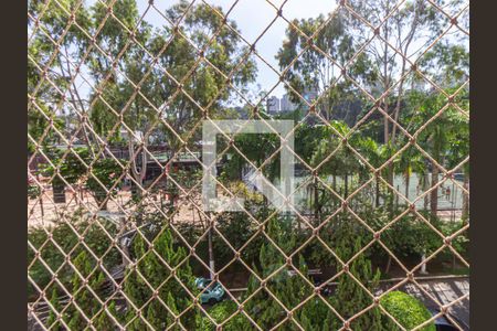 Varanda - Vista de apartamento à venda com 3 quartos, 165m² em Parque da Mooca, São Paulo