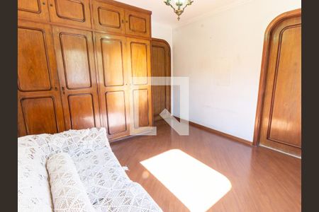 Suíte 2 de apartamento à venda com 3 quartos, 165m² em Parque da Mooca, São Paulo