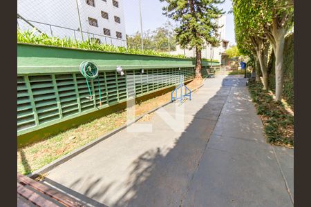 Área comum - Espaço Pet de apartamento à venda com 3 quartos, 165m² em Parque da Mooca, São Paulo