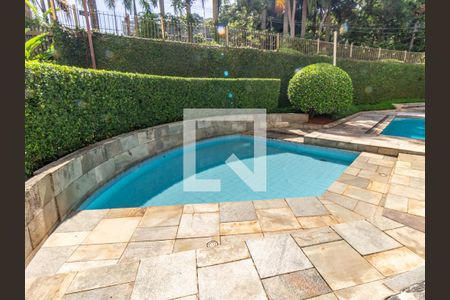 Área comum - Piscina de apartamento à venda com 3 quartos, 165m² em Parque da Mooca, São Paulo