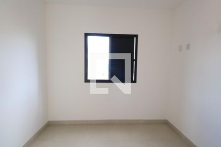 Quarto de apartamento à venda com 1 quarto, 37m² em Vila Carrão, São Paulo