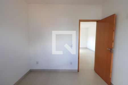 Quarto de apartamento à venda com 1 quarto, 37m² em Vila Carrão, São Paulo