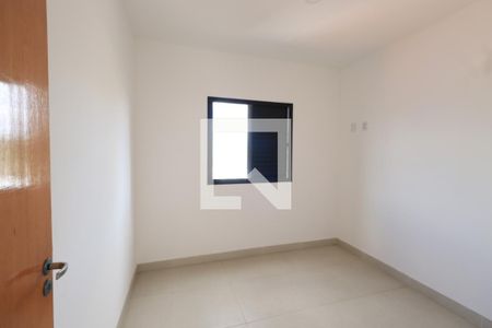 Quarto de apartamento à venda com 1 quarto, 37m² em Vila Carrão, São Paulo