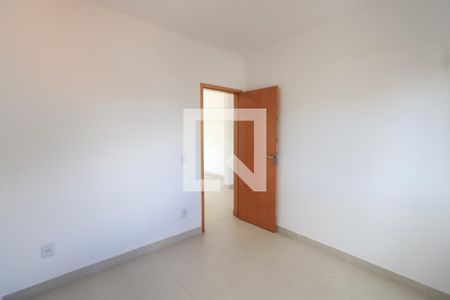 Quarto de apartamento à venda com 1 quarto, 37m² em Vila Carrão, São Paulo