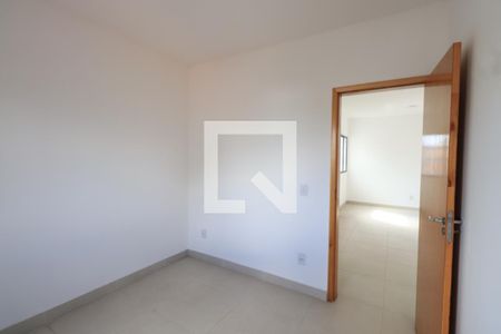 Quarto de apartamento à venda com 1 quarto, 37m² em Vila Carrão, São Paulo