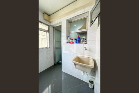 Área de Serviço de apartamento à venda com 2 quartos, 80m² em Nossa Senhora do O, São Paulo