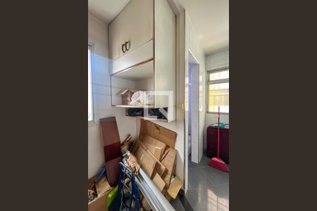 Quarto de Serviço de apartamento à venda com 2 quartos, 80m² em Nossa Senhora do O, São Paulo