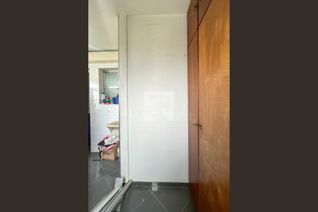 Quarto de Serviço de apartamento à venda com 2 quartos, 80m² em Nossa Senhora do O, São Paulo