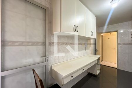Cozinha de apartamento à venda com 2 quartos, 80m² em Nossa Senhora do O, São Paulo