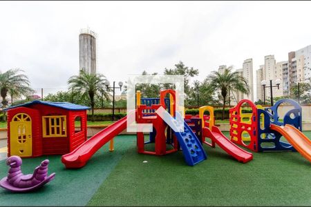 Área comum - Playground de apartamento à venda com 2 quartos, 80m² em Nossa Senhora do O, São Paulo