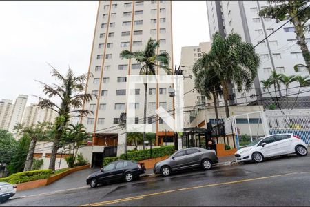 Fachada de apartamento à venda com 2 quartos, 80m² em Nossa Senhora do O, São Paulo