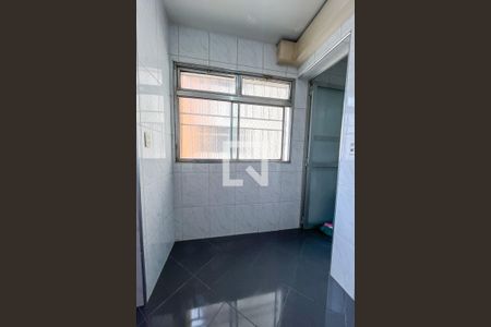 Área de Serviço de apartamento à venda com 2 quartos, 80m² em Nossa Senhora do O, São Paulo