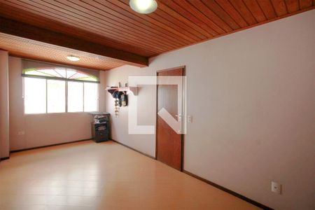 Suite 2 de apartamento à venda com 4 quartos, 156m² em Santa Lúcia, Belo Horizonte