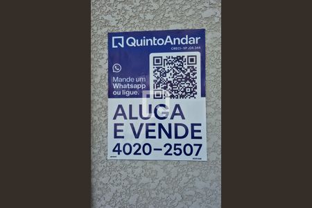 Fachada de apartamento à venda com 2 quartos, 61m² em Jardim Utinga, Santo André