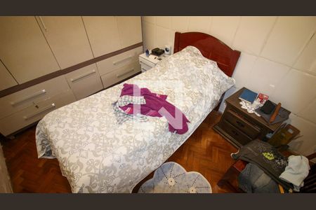 Quarto 1 de casa à venda com 2 quartos, 250m² em Chácara Belenzinho, São Paulo