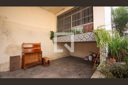 Área comum de casa à venda com 2 quartos, 250m² em Chácara Belenzinho, São Paulo