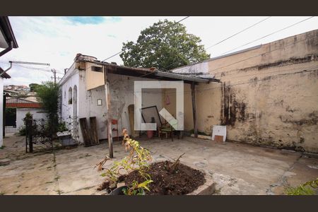 Área comum de casa à venda com 2 quartos, 250m² em Chácara Belenzinho, São Paulo