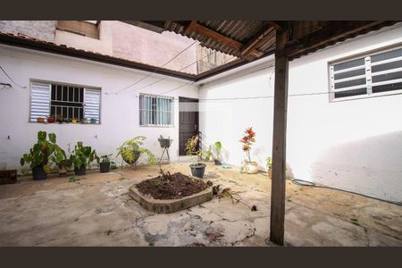 Área comum de casa à venda com 2 quartos, 250m² em Chácara Belenzinho, São Paulo