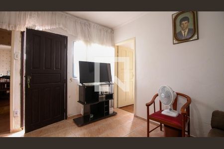 Sala de casa à venda com 2 quartos, 250m² em Chácara Belenzinho, São Paulo