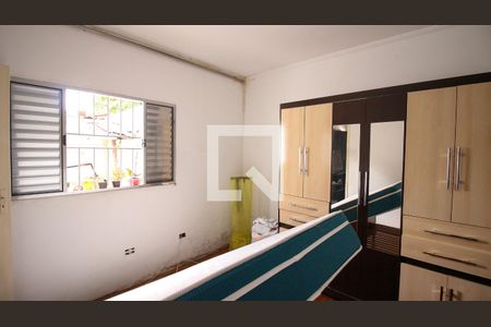 Quarto 2 de casa à venda com 2 quartos, 250m² em Chácara Belenzinho, São Paulo