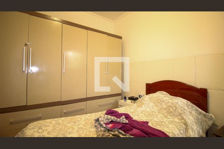 Quarto 1 de casa à venda com 2 quartos, 250m² em Chácara Belenzinho, São Paulo